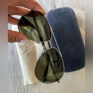 Gucci sunglasses
